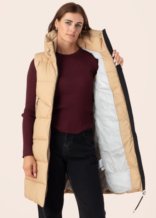 Жилет Inkala Luhta