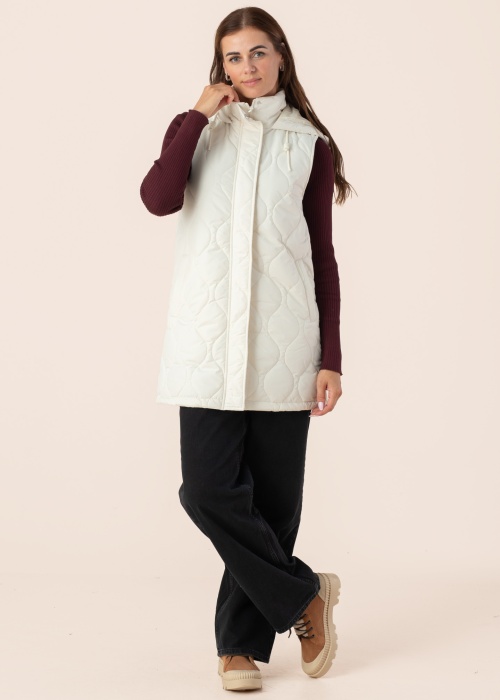 Diverse vest Basunli