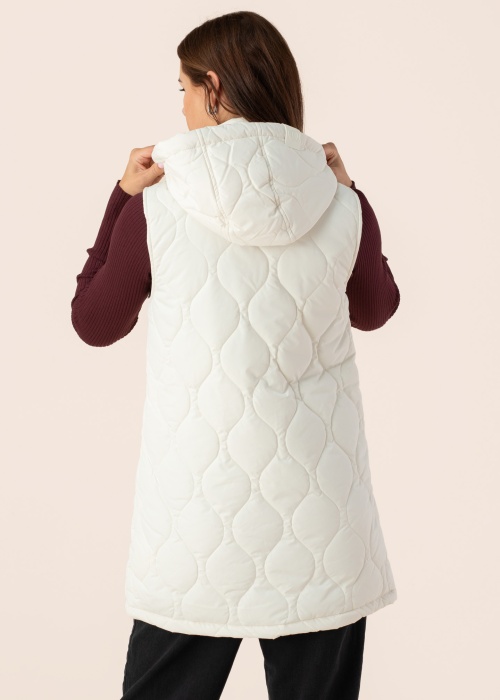 Diverse vest Basunli