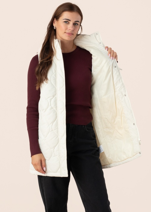 Diverse vest Basunli