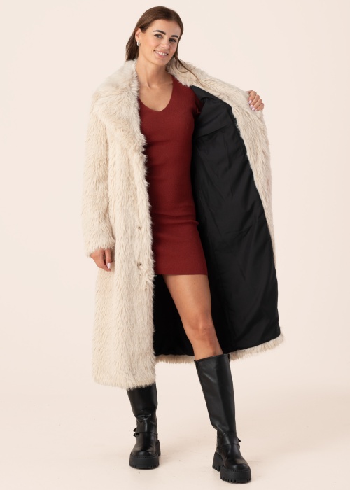 Зимнее пальто Rockandblue