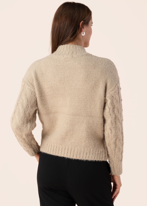 Свитер EsQualo