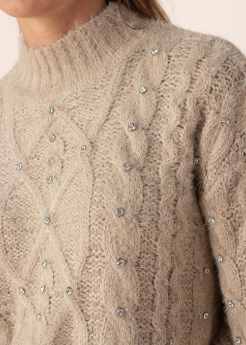 Свитер EsQualo