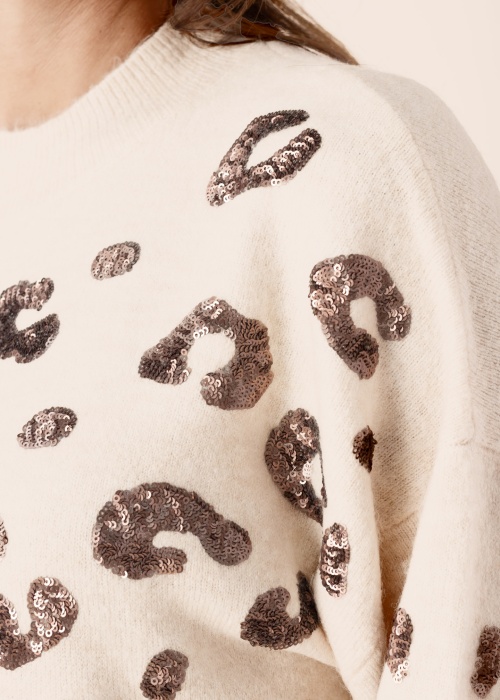 Свитер EsQualo