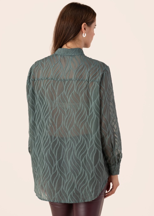 Vero Moda pluus Brandy