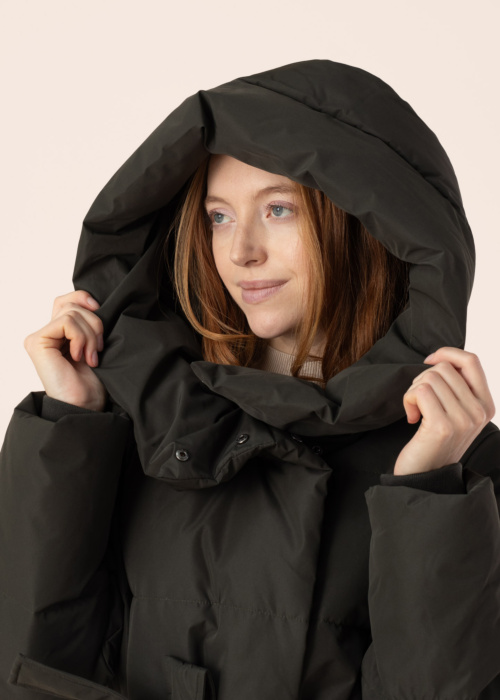 Vero Moda sulemantel Leonie