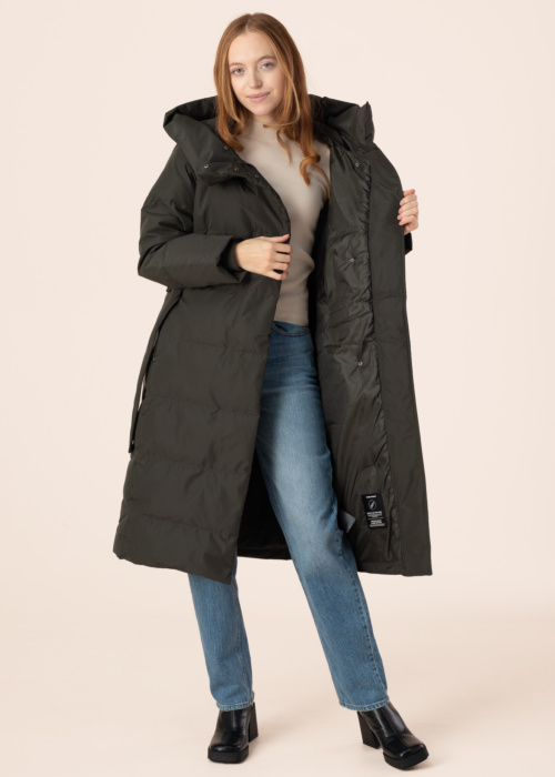 Vero Moda sulemantel Leonie