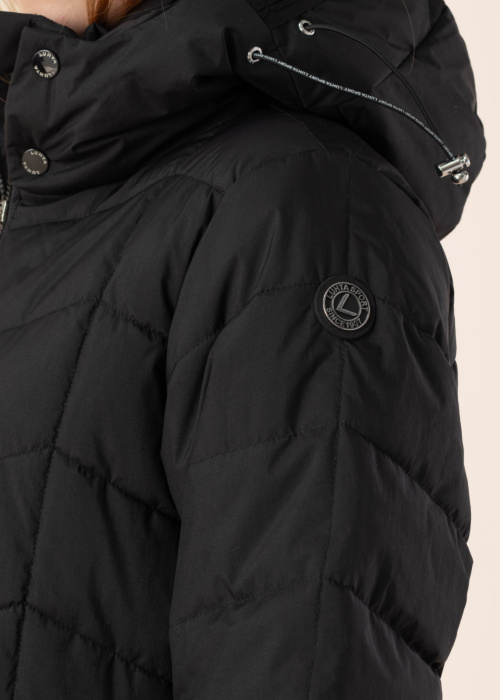 Зимнее пальто Iiksi Luhta