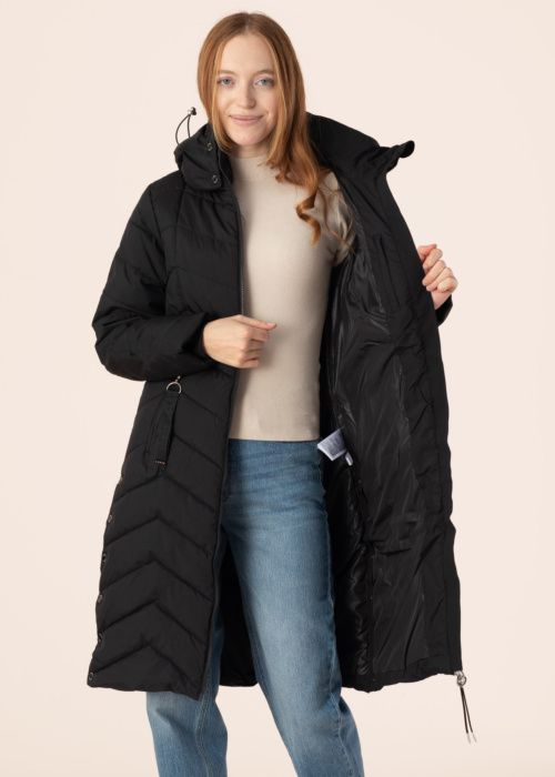 Зимнее пальто Iiksi Luhta