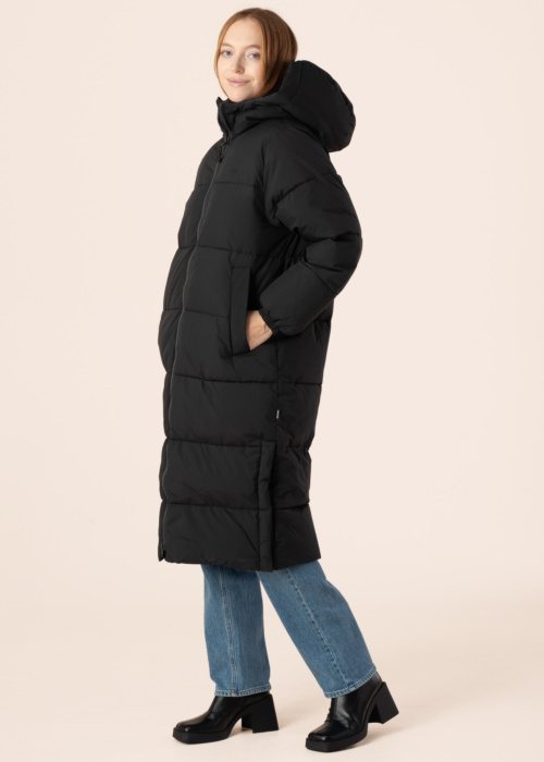 Зимнее пальто Crystal Mustang