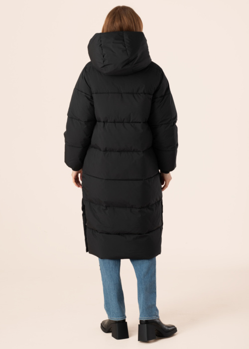 Зимнее пальто Crystal Mustang