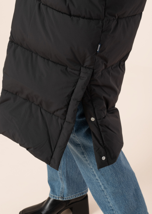 Зимнее пальто Crystal Mustang