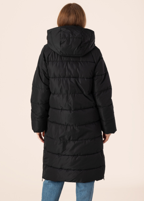 Зимнее пальто Elfi JDY