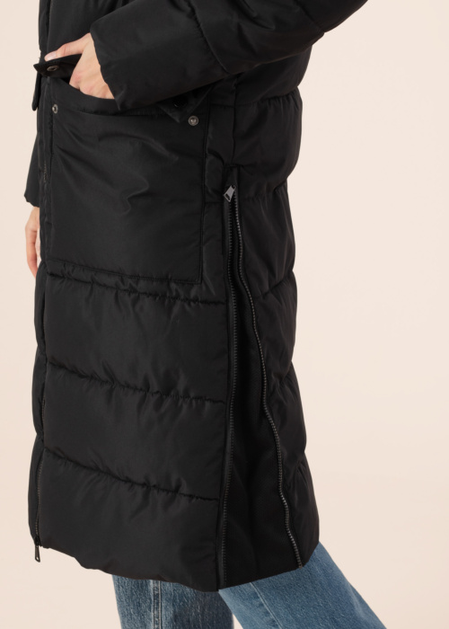 Зимнее пальто Elfi JDY