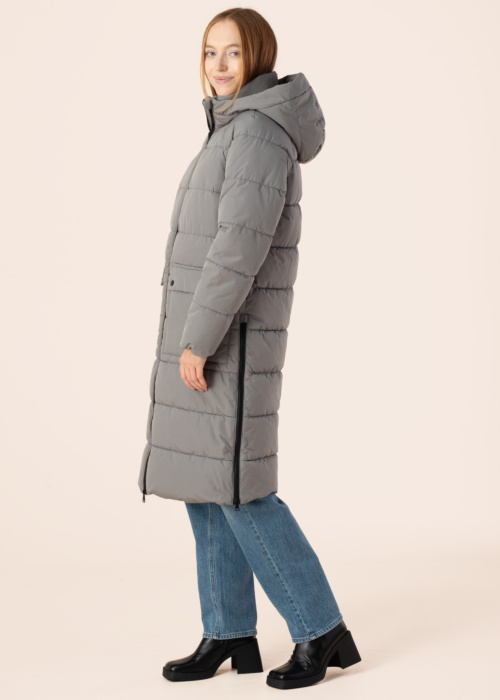 Зимнее пальто Elfi JDY