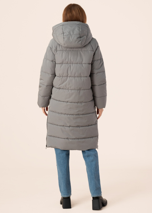 Зимнее пальто Elfi JDY