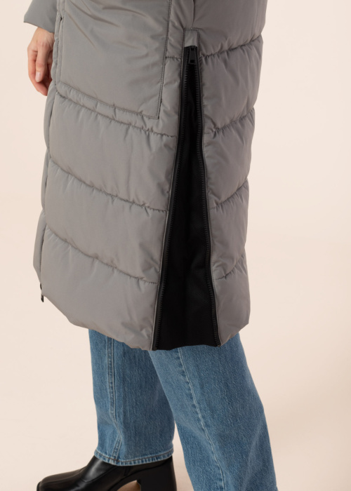 Зимнее пальто Elfi JDY