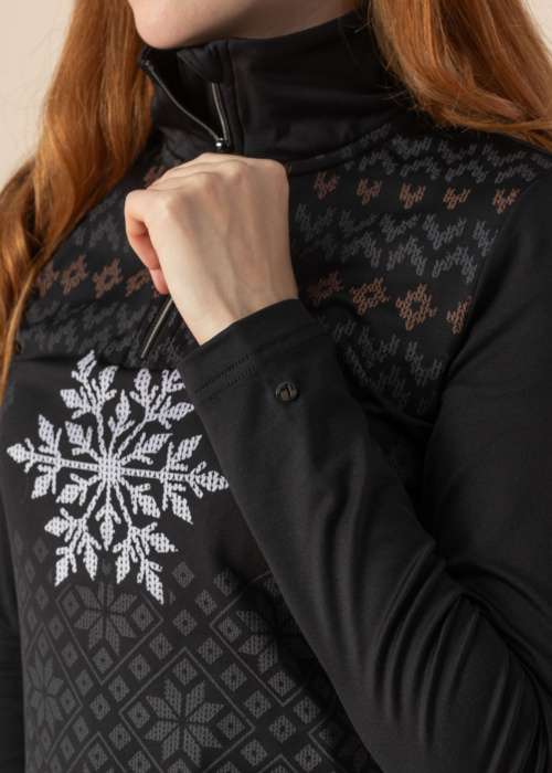 Luhta treeningsärk Hangist