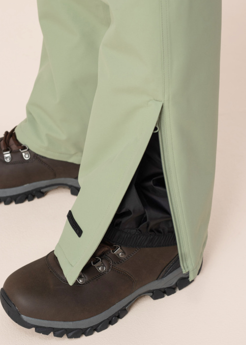 Зимние штаны Curlew Icepeak