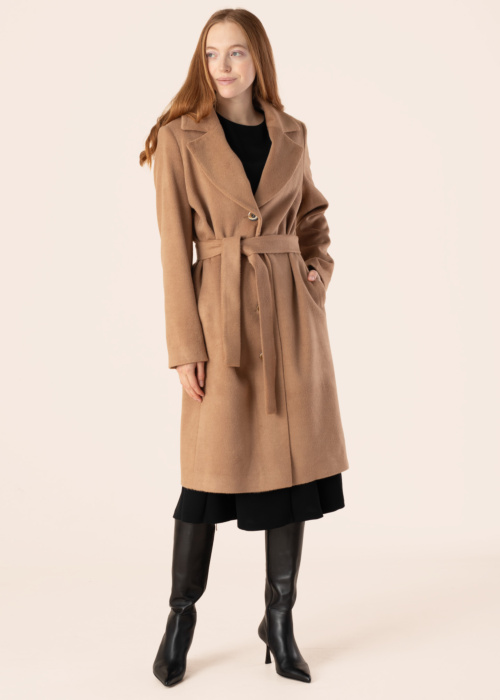 Зимнее пальто Desni Althea