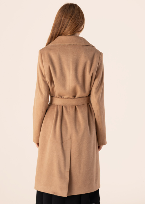 Зимнее пальто Desni Althea