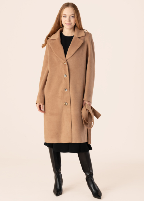 Зимнее пальто Desni Althea