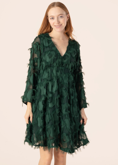 Платье Pazylla YAS