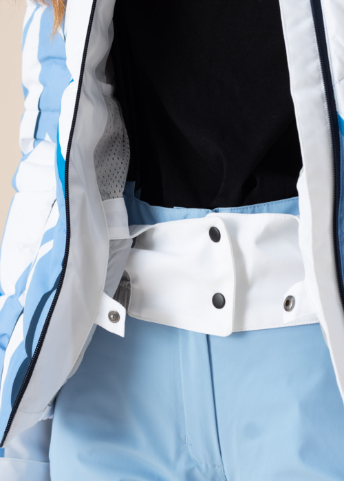 Зимняя спортивная куртка Flippin Icepeak