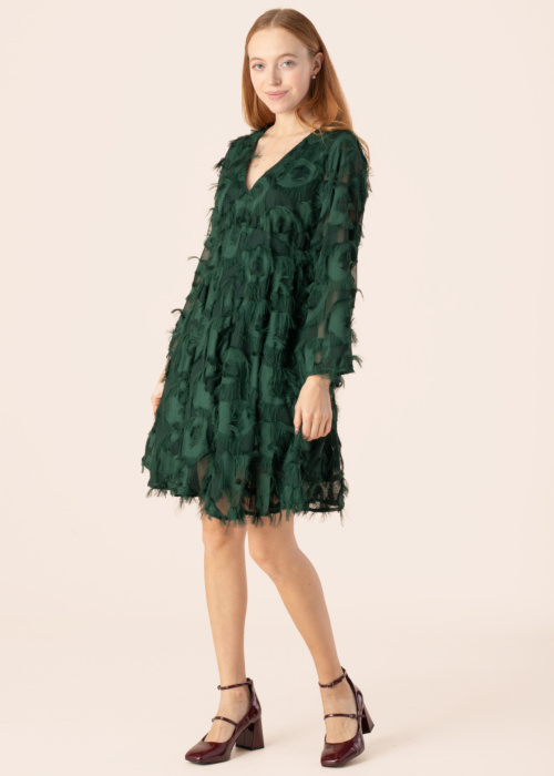 Платье Pazylla YAS