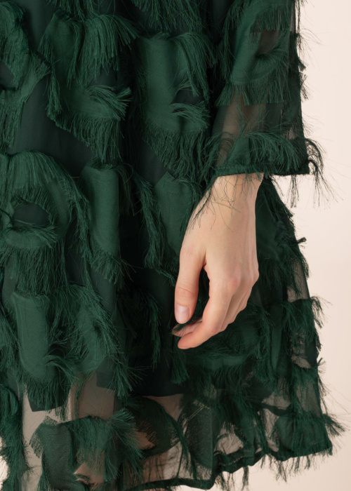 Платье Pazylla YAS