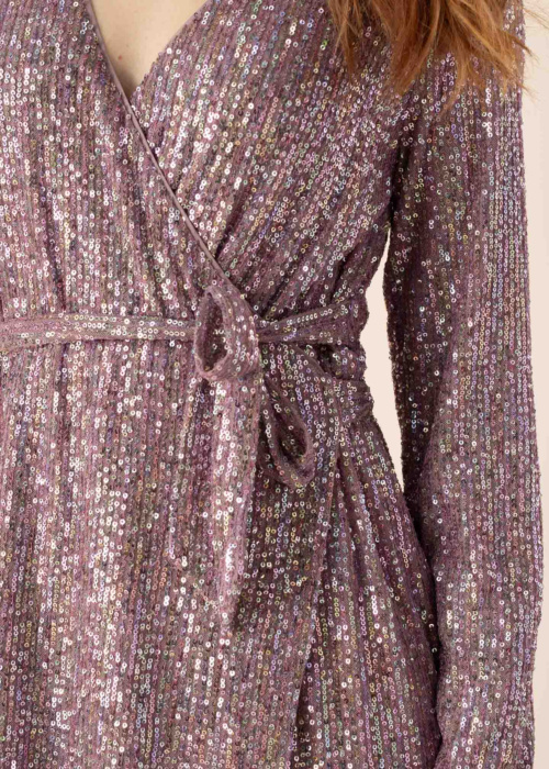 Праздничное платье Molly Bracken