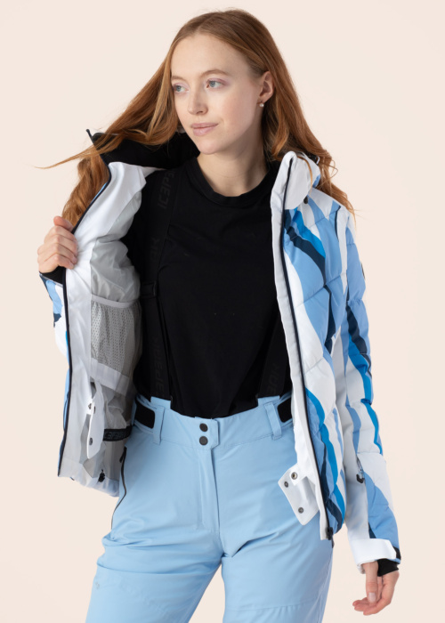 Зимняя спортивная куртка Flippin Icepeak