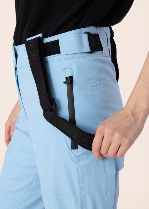 Зимние штаны Florence Icepeak