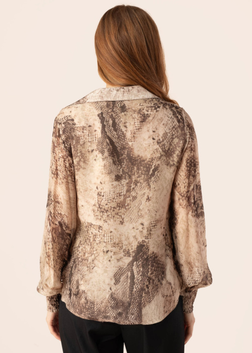 Guess pluus Soave Ruffle