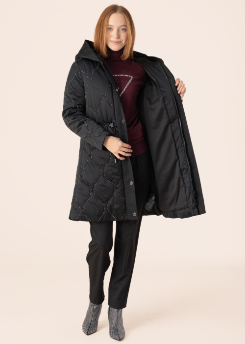 Guess talvemantel Maite