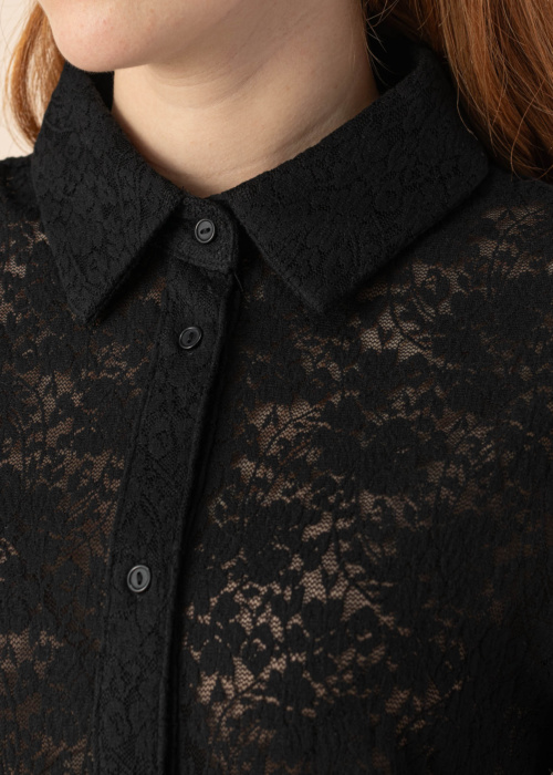 Molly Bracken pidulik pluus