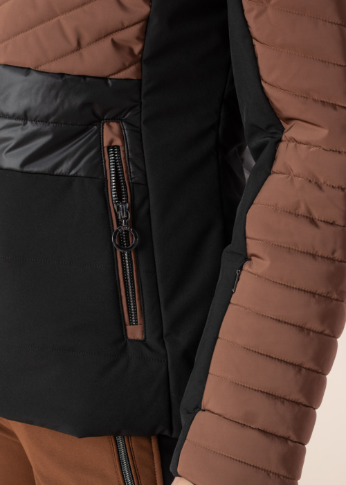 Зимняя спортивная куртка Hakula Luhta