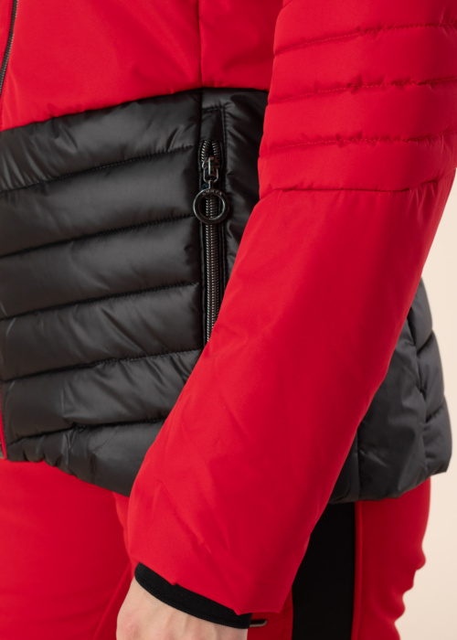 Luhta talve spordijope Halkis