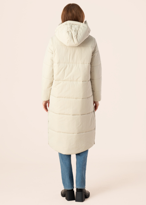 Зимнее пальто Karolinger Jack Wolfskin