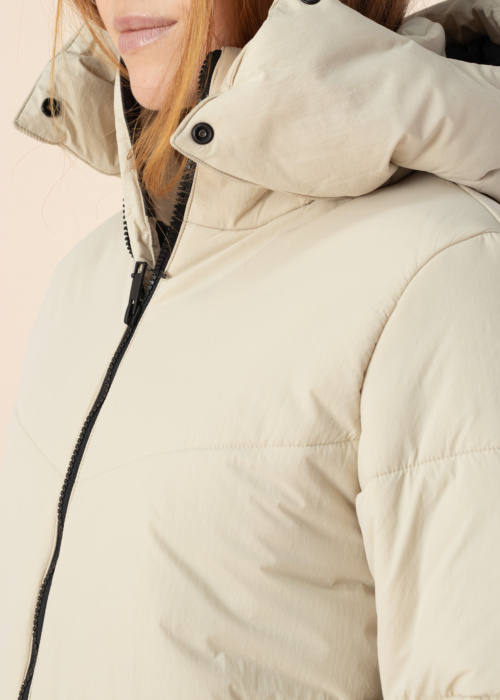 Зимнее пальто Karolinger Jack Wolfskin