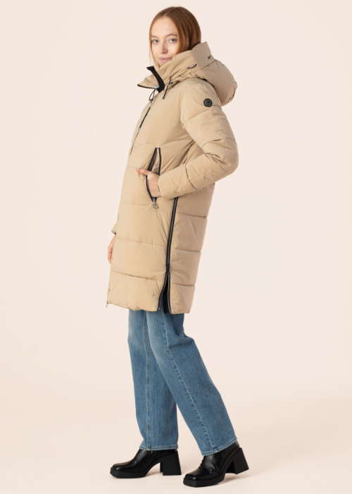 Зимнее пальто Inkoo Luhta