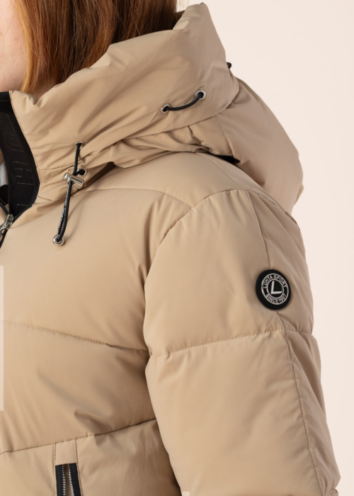 Зимнее пальто Inkoo Luhta