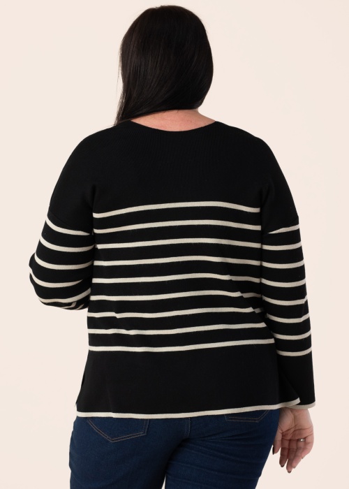 Свитер Ostria Vila Evoked