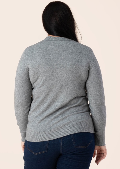 Vila Evoked kampsun Ril