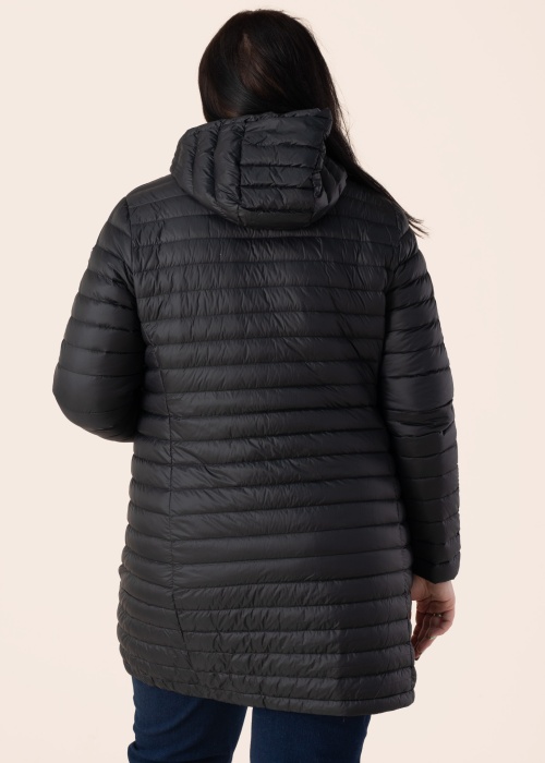 Весенне-осенний пуховик Inansaari D Luhta