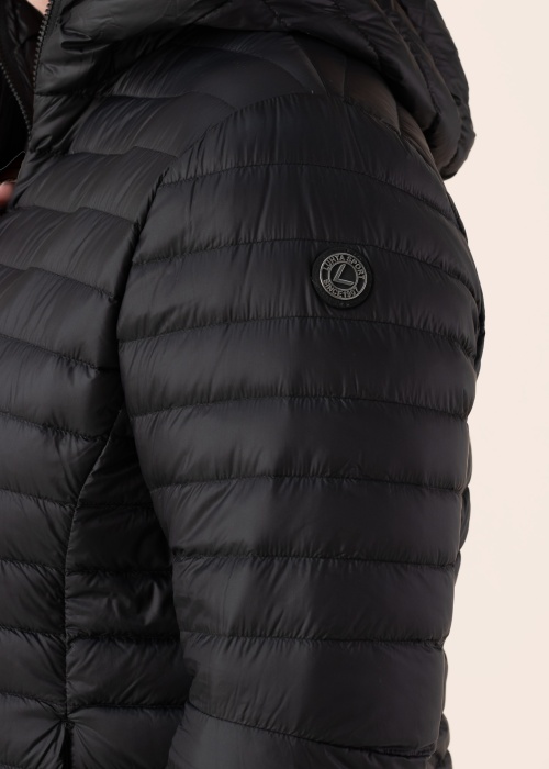 Весенне-осенний пуховик Inansaari D Luhta