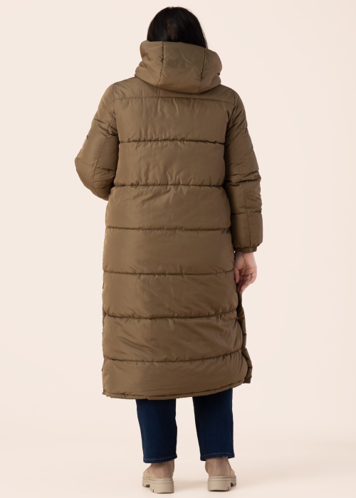 Vero Moda Curve talvemantel Klea