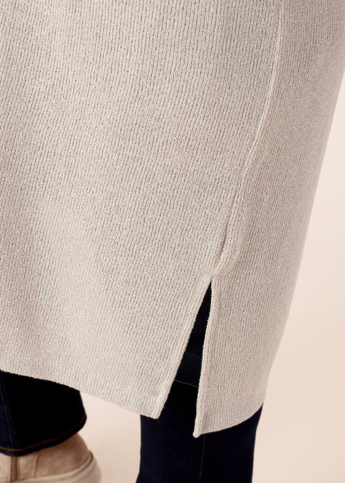 Кардиган Eddie Vero Moda Curve