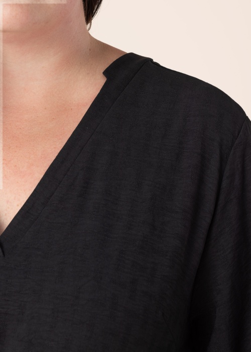 Платье Mye Vero Moda Curve