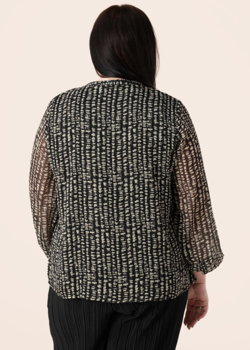 Блуза Falia Vila Evoked